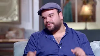هكذا احتفل محمد عبدالرحمن بعيد ميلاده.. ونجوم الفن يعلقون -صورة 