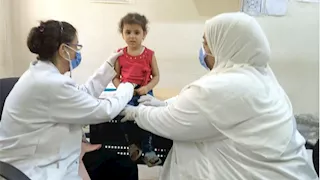 صحة المنيا: 18 ألف خدمة مجانية خلال 8 قوافل علاجية في أغسطس