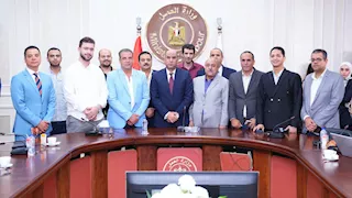 وزير العمل عن تراجع البطالة من 13% إلى 5.8%.. أليس هذا إنجازًا كبيرًا؟