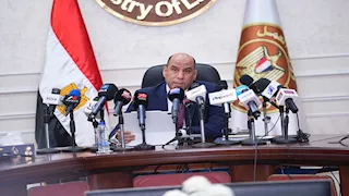 وزير العمل: مسؤولية الدولة ليست إيقاف التطور التكنولوجي وإنما حوكمت