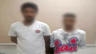 خلافات الجيرة ولهو الأطفال.. كشف ملابسات فيديو مشاجرة بالعجوزة وضبط طرفيها
