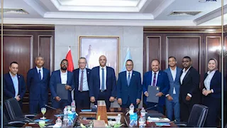 رجال أعمال إسكندرية توقع بروتوكول تعاون لإعادة تدوير المخلفات