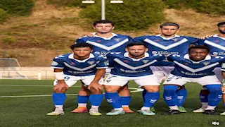 لاعب سيراميكا كليوباترا يقضي معايشة في إسبانيا