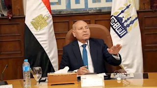 بدء الموجة 30 لإزالة التعديات بالقاهرة.. توجيهات حاسمة لرؤساء الأحياء