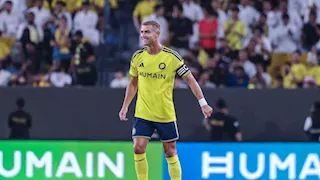 "بعد هدفه أمام التعاون".. رونالدو يحقق رقما تاريخيا مع النصر في الدوري السعودي للمحترفين