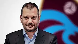 "شعور الانتماء".. رئيس طرابزون يعلق على رسالة صلاح لجماهير الفريق بعد توديع الدوري الأوروبي