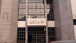 القضاء الإداري ينظر دعوى تسليم مقتنيات أحمد زكي ونجله لوريثهما الشرعي