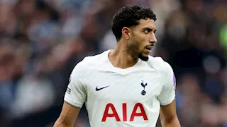 "مرموش وبورو يهددان مرمى الضيوف".. ملخص شوط توتنهام ونيوكاسل يونايتد الأول في الدوري الإنجليزي