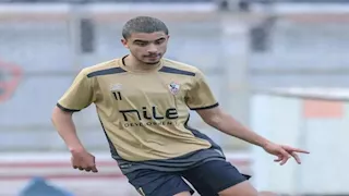 قبل مواجهة منتخب السويس بتروجيت.. تدريبات خاصة لأحمد الجفالي خلال مران نادي الزمالك