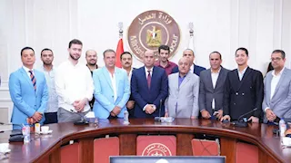وزير العمل: منصة تشغيل مصر تصل إلى 98% وتستعد للانطلاق قريبًا