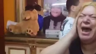 محامي الأم الذي اعتدى عليها أبناؤها بالسيدة زينب يكشف تفاصيل الواقعة