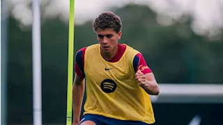 مواجهة محتملة بين عبد الكريم وديانج.. موعد مباراة برشلونة وفالنسيا في الدوري الإسباني