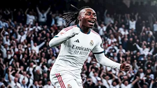 أزمة وكلاء تؤجل إعلان صفقة ريال مدريد.. ما القصة؟