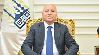 بلاغ عن تصدع عقارين بالمرج.. وتحرك عاجل من المحافظة