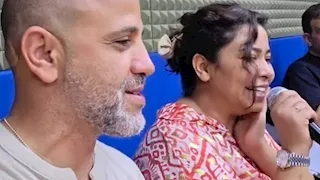 عزيز الشافعي يكشف لمصراوي كواليس بروفة شيرين عبدالوهاب لحفل الساحل