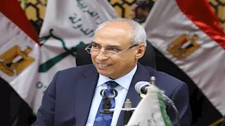 رئيس مجلس الدولة يشيد بنسب إنجاز القضايا ويؤكد: التحول الرقمي ركيزة منظومتنا