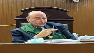 هتك عرض وتحرش في الطريق العام.. السجن المشدد 3 سنوات لعاطل في الوراق