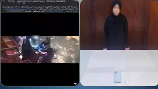 استغلت انشغالها في الشراء.. ضبط مسجلة خطر سرقت هاتف سيدة بعزبة النخل