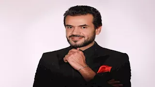 سامو زين يرد على انتقادات صور حفله بطريقة ساخرة