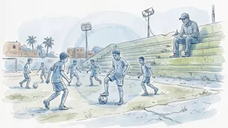 البحث عن لاعب محترف في 7 مشروعات: ماذا حققت خطط اكتشاف المواهب؟