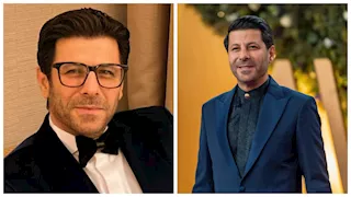 إياد نصار وغادة عادل يشاركان في بطولة مسلسل العبارة- تعرف على التفاصيل 