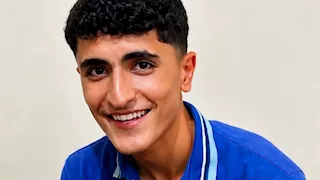 "شوفت ورقك بنفسي".. والد الأول على الثانوية العامة يروى تفاصيل لقاء وزير التعليم 