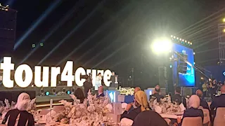 3 وزراء يشهدون إطلاق المنصة الوطنية للسياحة الصحية.. وعبدالغفار: نسبة الرضا 90%