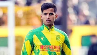 "بعد ارتباطه بالأهلي".. أبرز المعلومات عن علي يوسف لاعب نانت الفرنسي