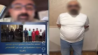 الداخلية تكشف حقيقة فيديو التشكيك في ضبط متهمي مشاجرة الجيزة