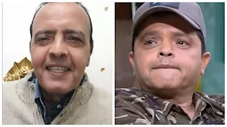 نقابة المهن السينمائية تنعى شقيق محمد هنيدي
