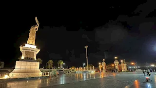 زلزال يشعر به سكان بورسعيد.. هزة أرضية توقظ الأهالي