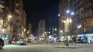 أهالي أسيوط لم يشعرون بالهزة الأرضية.. زلزال بقوة 5.6 ريختر يضرب القاهرة ومحافظات