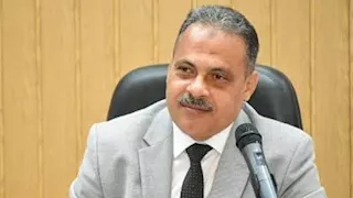 ‎محافظ الشرقية لمصراوي: لا تصدعات بعقارات منطقة الغشام ولم نتلق بلاغات