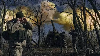 موجة مسيّرات ضخمة تضرب روسيا.. موسكو تعلن إسقاط 494 طائرة أوكرانية
