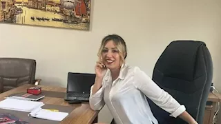 محتوى فاضح ومليون ليرة.. لماذا أوقفت تركيا "المعلمة فدان"؟