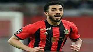 مدير نيس يكشف أزمة تواجه محمد عبد المنعم بعد عودته للمشاركة