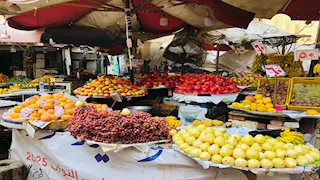 محافظ الدقهلية يوجه بنقل بائعي "الدراسات" لداخل سوق كفر البدماص