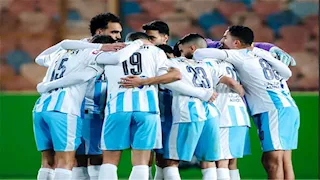 بيراميدز يطير إلى كينيا غداً استعداداً لمواجهة جورماهيا في دوري أبطال أفريقيا