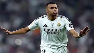 "يعادل نجم الملكي السابق".. رقم تاريخي ينتظر كليان مبابي في مباراة إنتر ميلان بدوري الأبطال