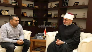 مفتي الجمهورية: مؤتمر «التحديات الأسرية» يطرح رؤية لمواجهة التحولات المعاصرة