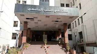 ضربها بالكروكس.. أول رد من جامعة أسيوط على فيديو الاعتداء على طبيبة بمستشفى القلب