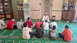 جيل يسرد القرآن.. أوقاف المنيا تحيي اليوم العالمي للسرد القرآني