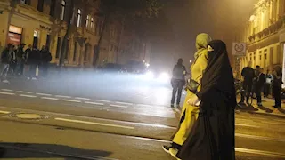 لاجئ سوري يثير ضجة في ألمانيا: متزوج 3 ولديه 32 ابنا و25 حفيدا ويجني 100 ألف يورو إعانات