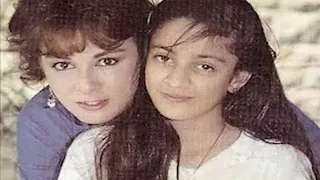 مهرجان القاهرة السينمائي ينعى ياسمين ابنة الفنانة نجلاء فتحي