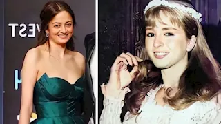 كادت والدتها تنتحر بسببها.. 10 معلومات عن الراحلة ياسمين ابنة نجلاء فتحي