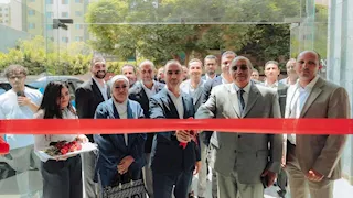 بعد إطلاق ماجنايت.. نيسان مصر ووهدان أوتو يفتتحان فرعًا متكاملًا بالنزهة الجديدة