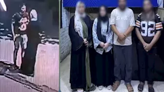 سيدة تنتقم من طليقها وتنشر فيديو صادم انتهى بضبطه بالقاهرة