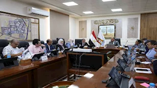 رؤية جديدة للتنمية.. الوادي الجديد تحدّث مخططها الاستراتيجي حتى 2030