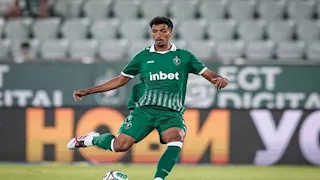 للمرة الأولى.. حسام عبد المجيد يشارك أساسيًا في لودوجوريتس بالدوري البلغاري