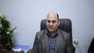 محمد فهيم يحذر المصطافين من النزول للبحر: "ملتم أغسطس" قد تصاحبه اضطرابات بحرية